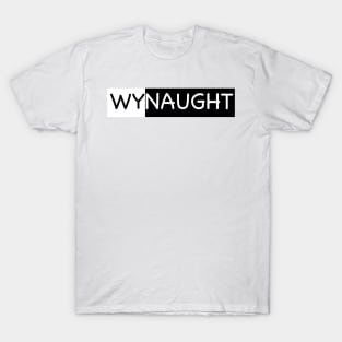 WyNaught T-Shirt